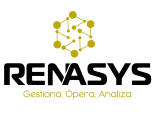 Renasys Logo png